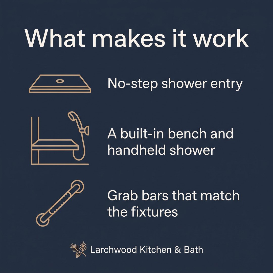 What makes it work