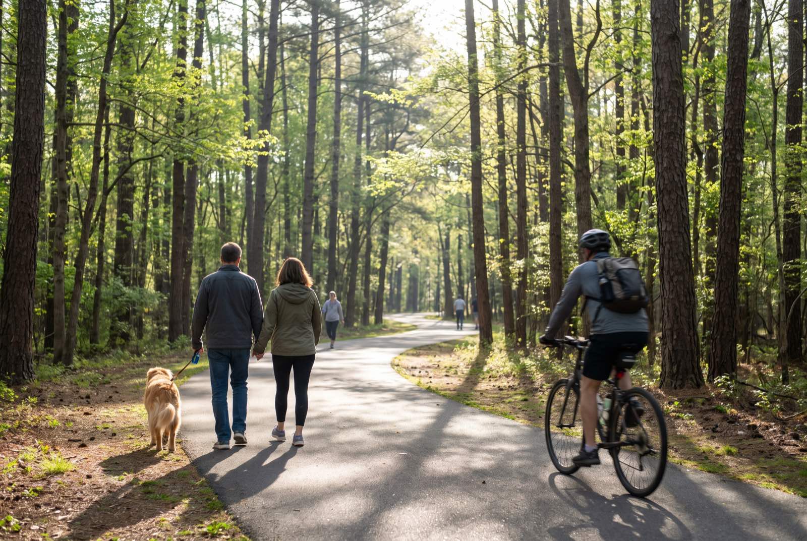 A relocation guide for out-of-state buyers